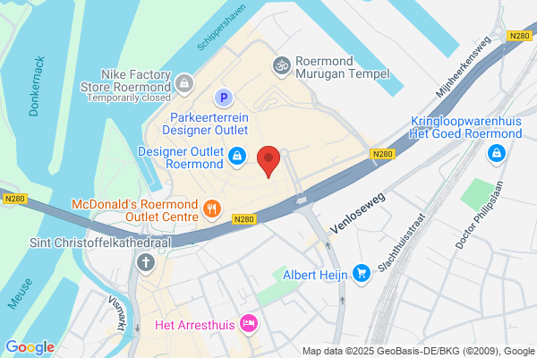 Stoks Herenmodes Bv
