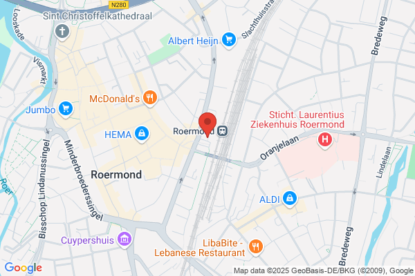 Hotel Roermond