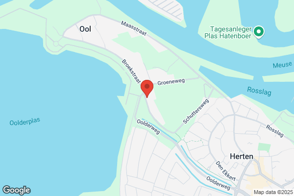 Hofstee De Roerdalhoeve