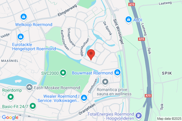 Houthandel P. Beckers Bv