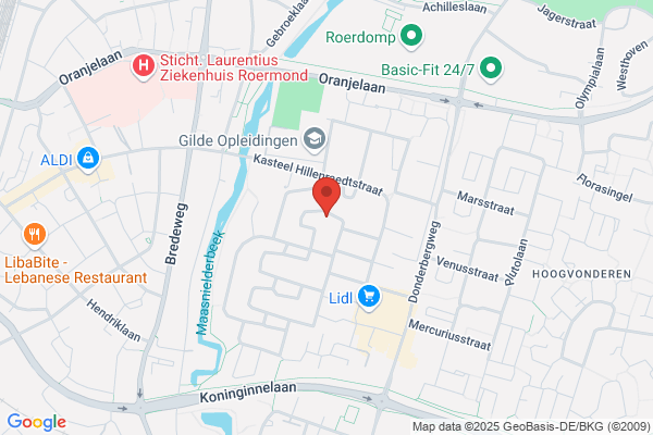 Daelenbroeck Fysiotherapie