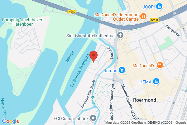 Fysiocompany Roermond