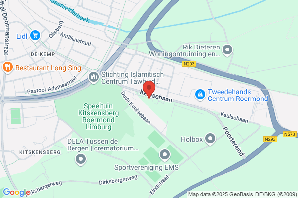 Fysiotherapie R Minkenberg & G Theisen