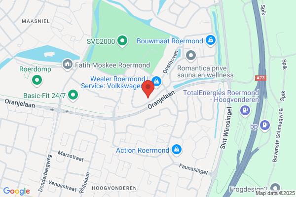 Roumen-Sonnemans, C C M