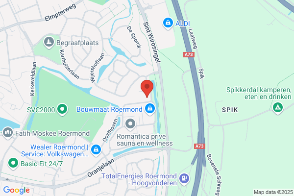 Houben Mediatechniek Bv