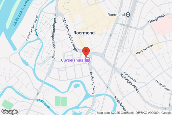 Hypotheek Adviescentrum Roermond
