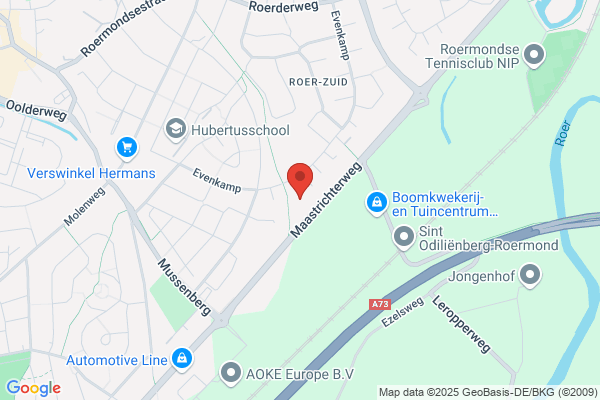 Salden Assurantien Bv