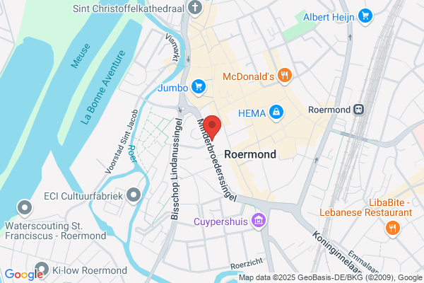 Adviesbureau Brouwers BV