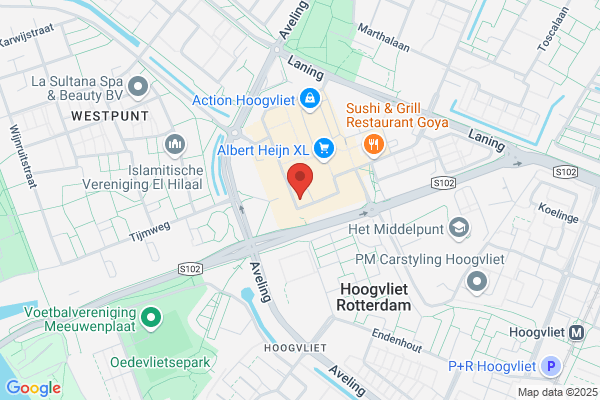 Vicoma Zuid Bv