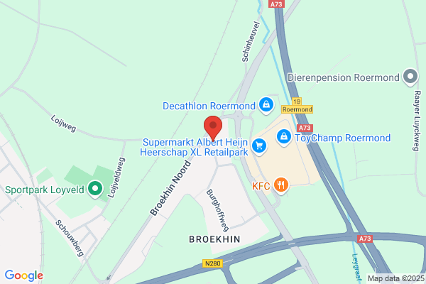 Uniek Keukens Roermond