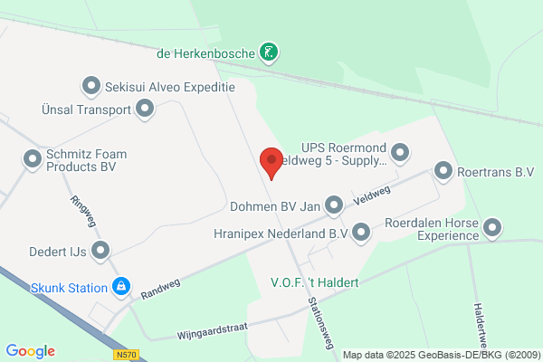 Arc Nederland