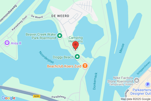 Camping Hermans