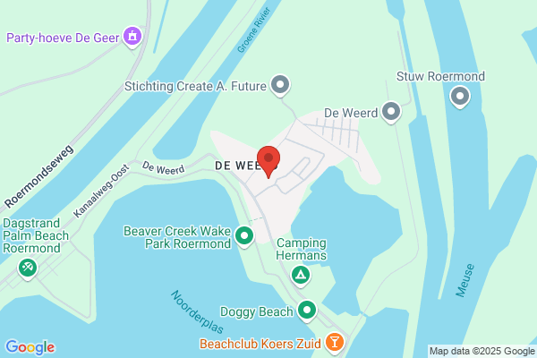 Camping Niessen