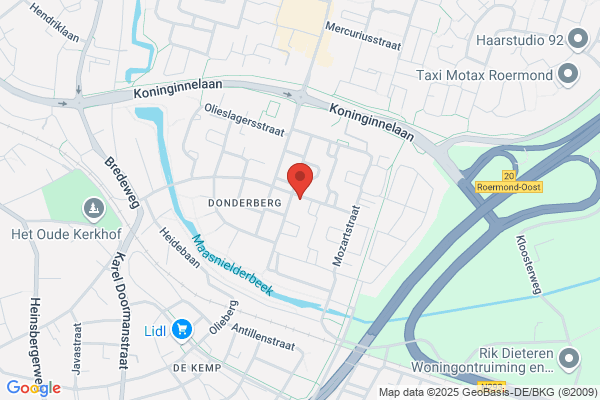Kapsalon Wies