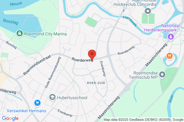 Roerstreek Kinderopvang