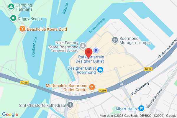 Pepe Jeans Designer Outlet Roermond