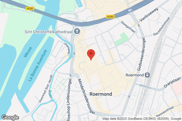 Score Roermond