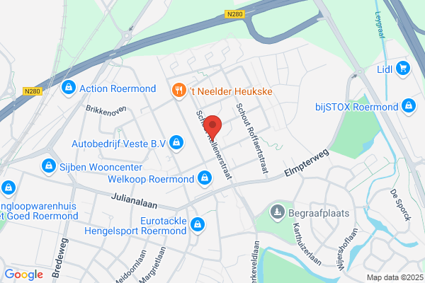 Jongeboer