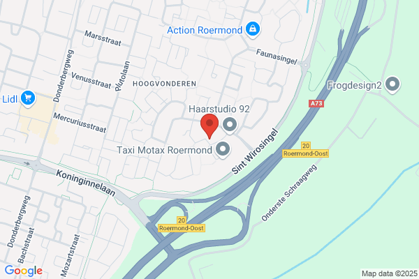 Koeriersdienst Limburg Rkl