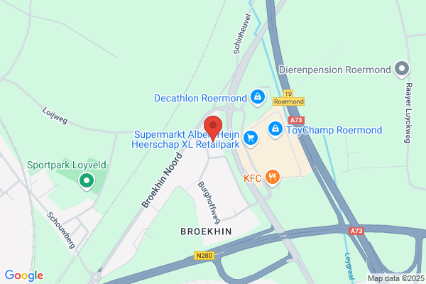 Adrem Roermond Bv