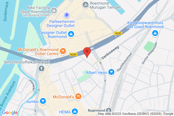 Stichting Limburg Natuurlijk