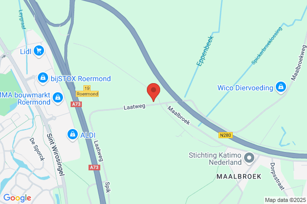 Bonten Roermond Bv, J