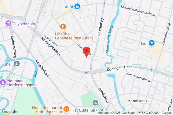 Logopédica centrum voor stem/spraak/taal/dyslexie & logopedie