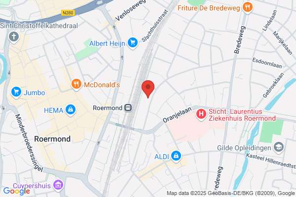 Rioolontstoppingservice Limburg