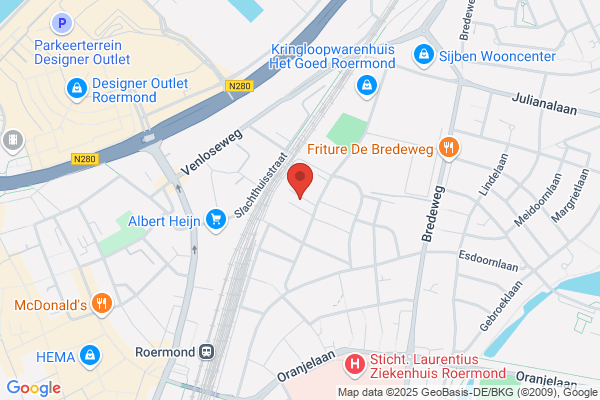 F.M.P. Hodzelmans-V.D. Kruijs