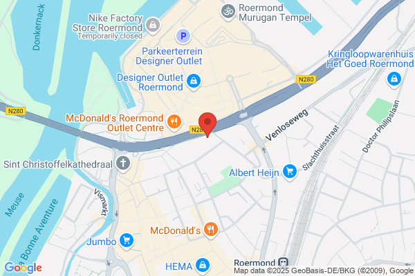 K.O. Bus Roermond Bv Karwei- En Onderhoudsdienst