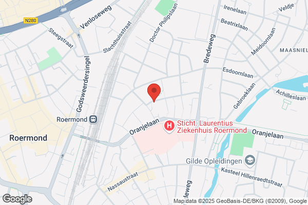 Klussenbedrijf Vd Meulen