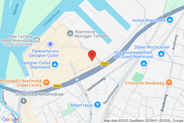 Maasland Verwarmingsindustrie Bv