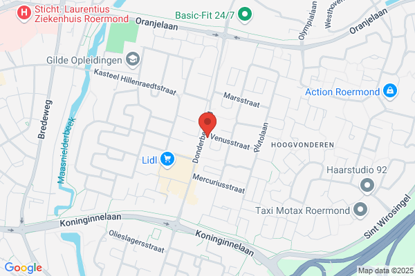 Servicebedrijf Lei Ysermans