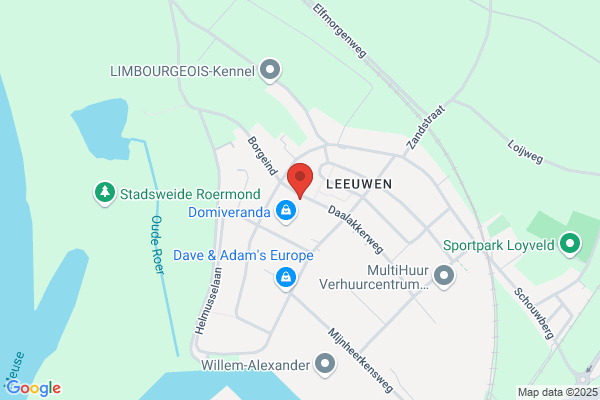 Veugelers Renovatie W.W.M. Veugelers