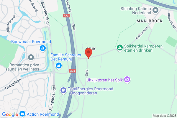 Wim Waanders Herstel- En Onderhoudswerkz