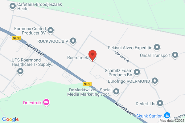 Roerstreek Bv