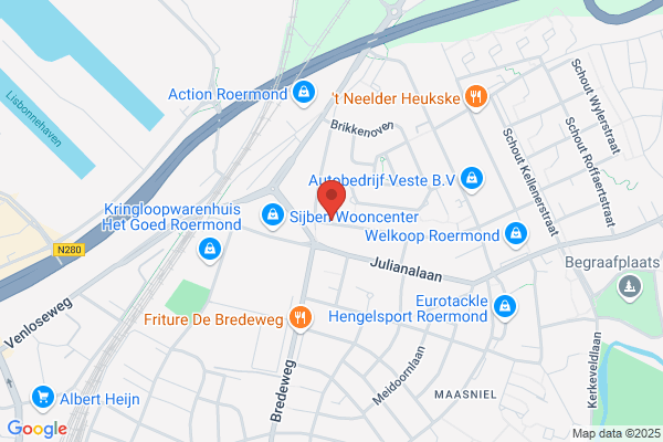 Scheepers Bv