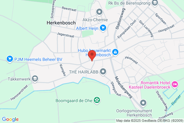 Heemels Vastgoed
