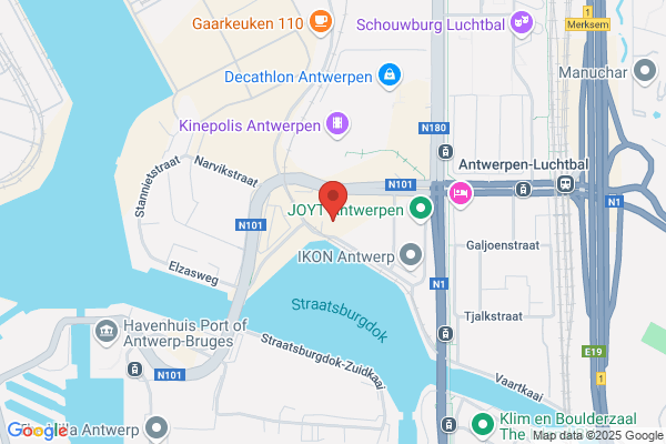 Mertens Vastgoed