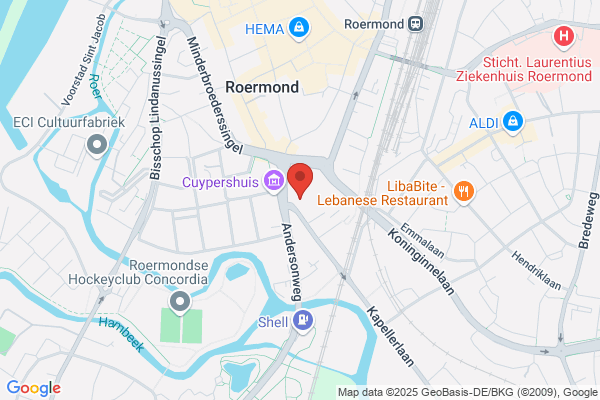 Ivn Roermond