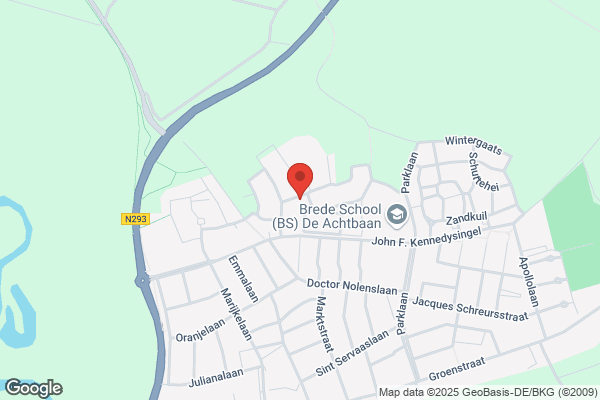 Baars, Jack
