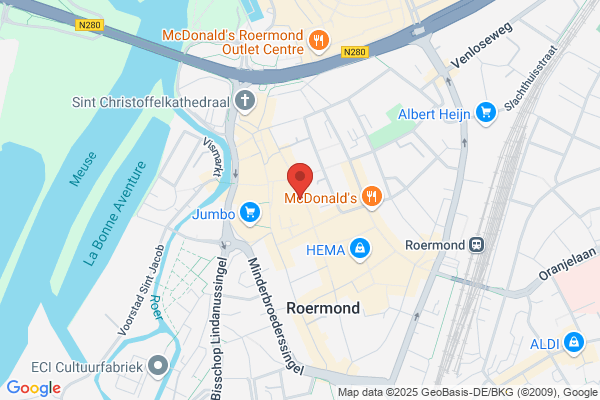Specsavers Roermond