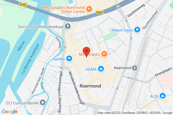 Pearle Opticiens Roermond