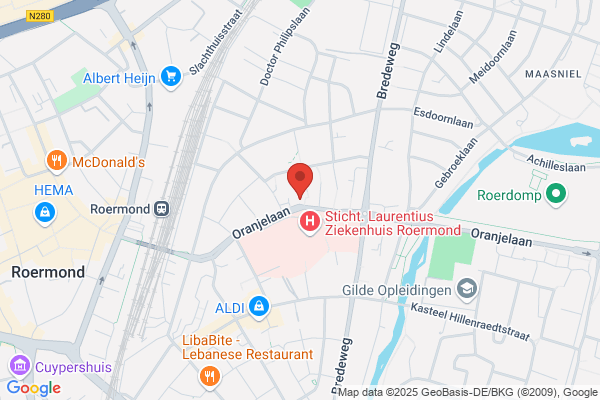 Zuid-Nederlands Contactlens- Centrum P.A