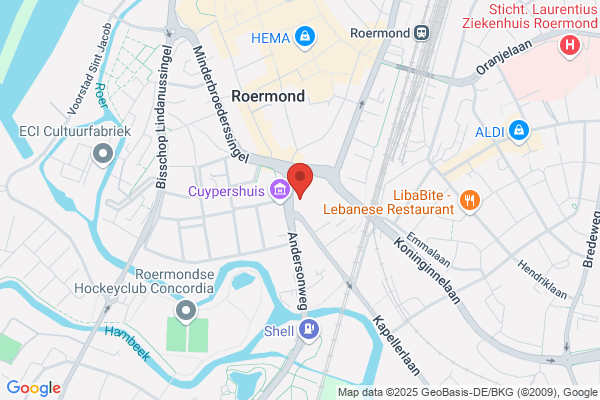 Belastingdienst Ondernemingen Roermond