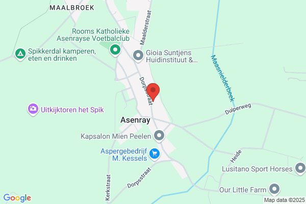 De Duup