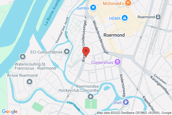 Katoenendorp