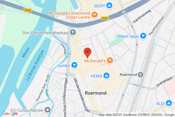 KPN winkel Roermond