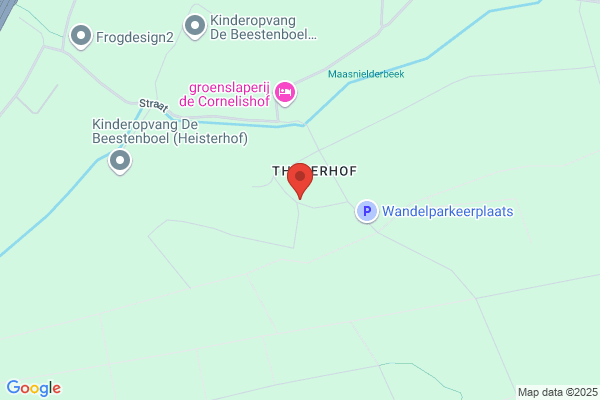 Krispijn Klussenbedrijf W