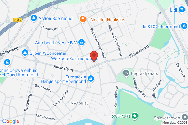 Welkoop Roermond